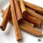 Cinnamon Bark - Cinnamomum zeylanicum ׮ۥֲMno