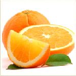 Orange Blood - Citrus sinensis  o